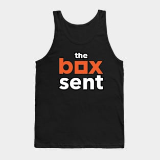 The Box Sent Tank Top